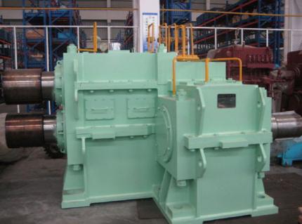 單機架、五機架減速機1150mm、1450mm